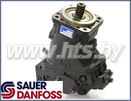 Ремонт гидромоторов Danfoss купить в ОДО ГидроТехСервис
